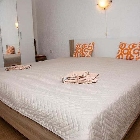Apartman Zagar Lokve Exterior photo