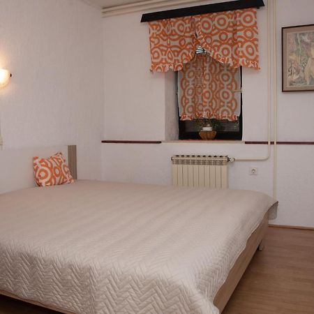 Apartman Zagar Lokve Exterior photo