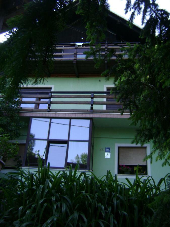 Apartman Zagar Lokve Exterior photo